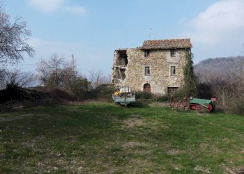 Terreno - Rustico via Valle, Sant'Agata Feltria - foto 9
