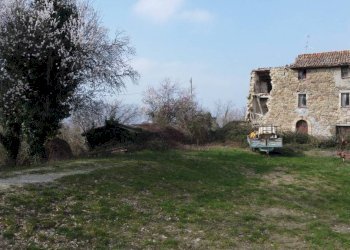 Terreno - Rustico via Valle, Sant'Agata Feltria - foto 11
