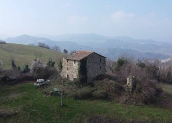 Terreno - Rustico via Valle, Sant'Agata Feltria - foto 13