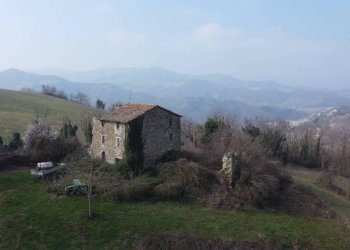 Terreno - Rustico via Valle, Sant'Agata Feltria - foto 14