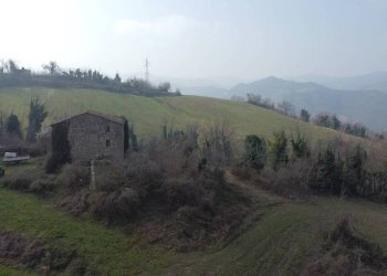 Terreno - Rustico via Valle, Sant'Agata Feltria - foto 16