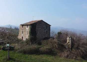 Terreno - Rustico via Valle, Sant'Agata Feltria - foto 17