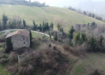 Terreno - Rustico via Valle, Sant'Agata Feltria - foto 18