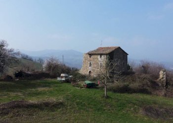 Terreno - Rustico via Valle, Sant'Agata Feltria - foto 19