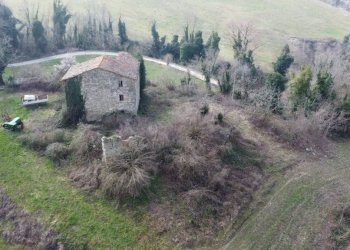 Terreno - Rustico via Valle, Sant'Agata Feltria - foto 20