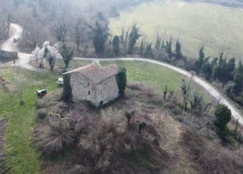 Terreno - Rustico via Valle, Sant'Agata Feltria - foto 22