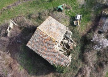 Terreno - Rustico via Valle, Sant'Agata Feltria - foto 23