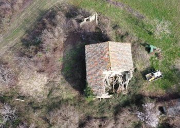 Terreno - Rustico via Valle, Sant'Agata Feltria - foto 24