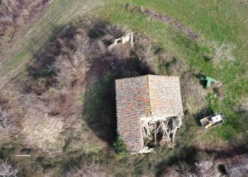 Terreno - Rustico via Valle, Sant'Agata Feltria - foto 25