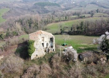 Terreno - Rustico via Valle, Sant'Agata Feltria - foto 27