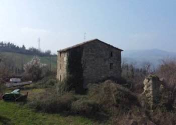 Terreno - Rustico via Valle, Sant'Agata Feltria - foto 28