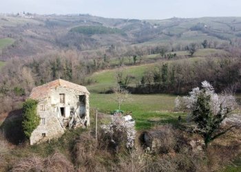 Terreno - Rustico via Valle, Sant'Agata Feltria - foto 29