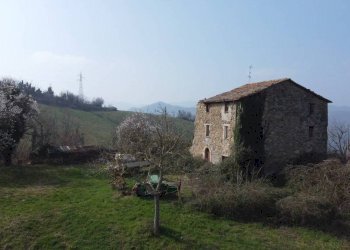 Terreno - Rustico via Valle, Sant'Agata Feltria - foto 30