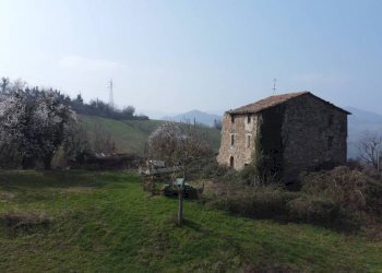 Terreno - Rustico via Valle, Sant'Agata Feltria - foto 31