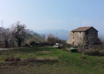 Terreno - Rustico via Valle, Sant'Agata Feltria - foto 32