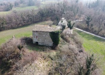 Terreno - Rustico via Valle, Sant'Agata Feltria - foto 35