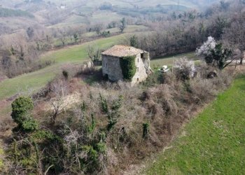 Terreno - Rustico via Valle, Sant'Agata Feltria - foto 36