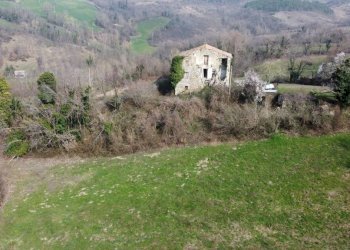 Terreno - Rustico via Valle, Sant'Agata Feltria - foto 38