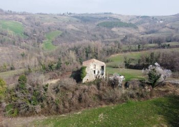Terreno - Rustico via Valle, Sant'Agata Feltria - foto 40