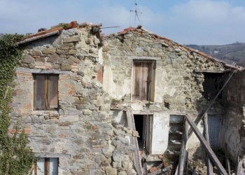 Facciata - Rustico via Valle, Sant'Agata Feltria - foto 44
