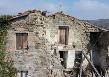 Facciata - Rustico via Valle, Sant'Agata Feltria - foto 45