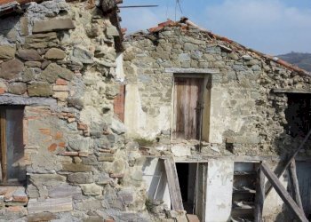 Facciata - Rustico via Valle, Sant'Agata Feltria - foto 46