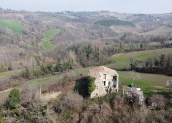 Terreno - Rustico via Valle, Sant'Agata Feltria - foto 48
