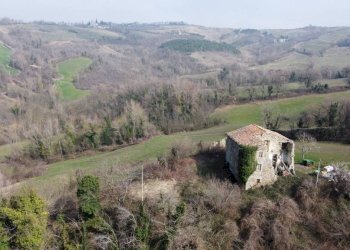 Terreno - Rustico via Valle, Sant'Agata Feltria - foto 49