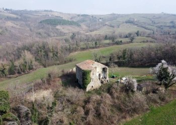Terreno - Rustico via Valle, Sant'Agata Feltria - foto 50