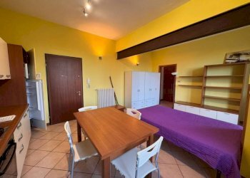 Cucina - One-room apartment via Emilia Est, 50, Parma (neighborhood San Lazzaro) - photo 4