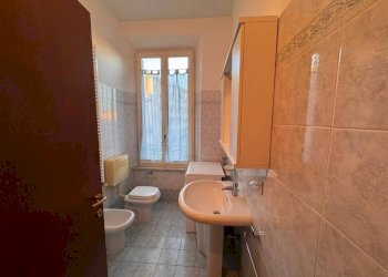 Bagno - One-room apartment via Emilia Est, 50, Parma (neighborhood San Lazzaro) - photo 7