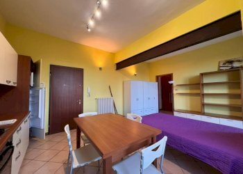 Cucina - One-room apartment via Emilia Est, 50, Parma (neighborhood San Lazzaro) - photo 8