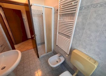 Bagno - One-room apartment via Emilia Est, 50, Parma (neighborhood San Lazzaro) - photo 9