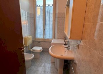 Bagno - One-room apartment via Emilia Est, 50, Parma (neighborhood San Lazzaro) - photo 11
