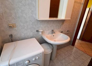 Bagno - One-room apartment via Emilia Est, 50, Parma (neighborhood San Lazzaro) - photo 15