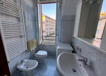 Bagno - One-room apartment via Emilia Est, 50, Parma (neighborhood San Lazzaro) - photo 16