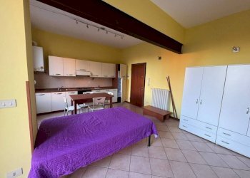 Camera da letto - One-room apartment via Emilia Est, 50, Parma (neighborhood San Lazzaro) - photo 19