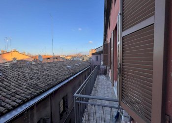 Vista - One-room apartment via Emilia Est, 50, Parma (neighborhood San Lazzaro) - photo 22