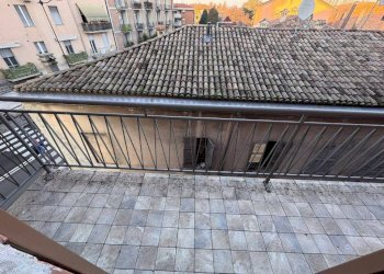 Balcone - One-room apartment via Emilia Est, 50, Parma (neighborhood San Lazzaro) - photo 28