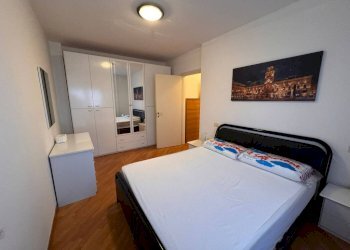 Camera da letto - Attic piazza Giuseppina Strepponi, 15, Parma - photo 12