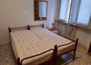 Camera da letto - Three-room apartment Borgo Zaccagni, 3, Parma - photo 11