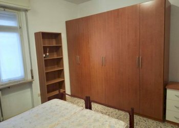 Camera da letto - Three-room apartment Borgo Zaccagni, 3, Parma - photo 14
