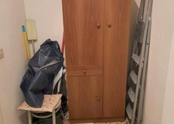 Ripostiglio - Three-room apartment Borgo Zaccagni, 3, Parma - photo 16