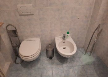 Bagno - Three-room apartment Borgo Zaccagni, 3, Parma - photo 20