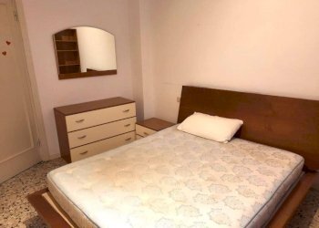 Camera da letto - Three-room apartment Borgo Zaccagni, 3, Parma - photo 23