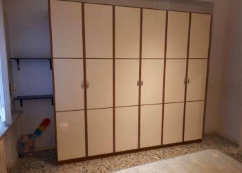 Camera da letto - Three-room apartment Borgo Zaccagni, 3, Parma - photo 25