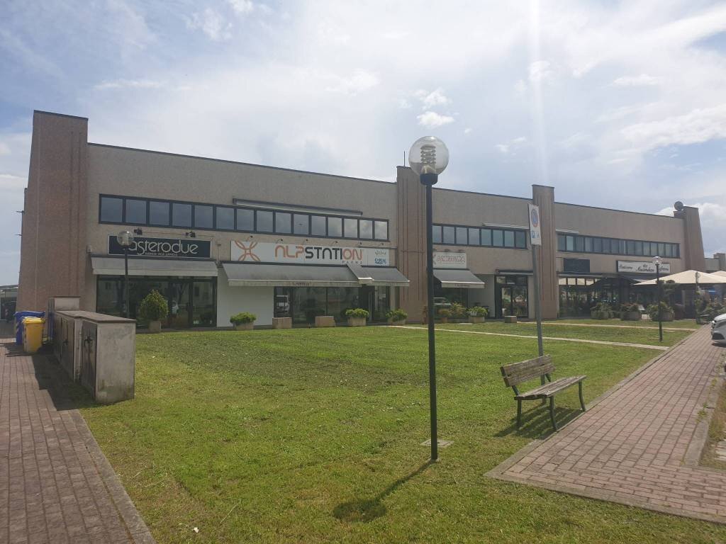 Zona - Negozio via dei Muratori, 4, Parma - foto 1