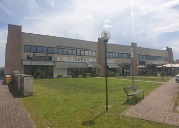Zona - Negozio via dei Muratori, 4, Parma - foto 1