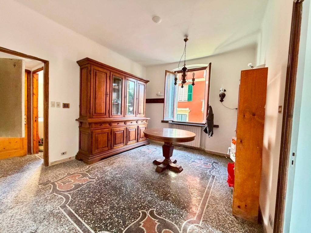 Ingresso - Trilocale via dei Reggio, Genova (zona Pegli) - foto 3