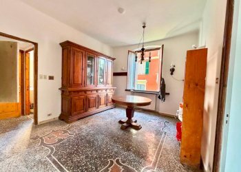 Ingresso - Trilocale via dei Reggio, Genova (zona Pegli) - foto 3